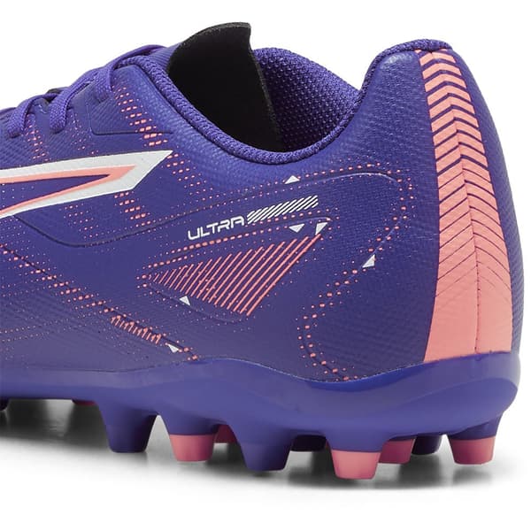 Puma Ultra 5 Play Mg Fotbollsskor EU 43