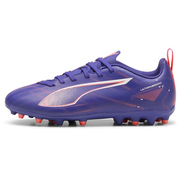 Puma Ultra 5 Play Mg Jr Jalkapallokengät  EU 35 1/2