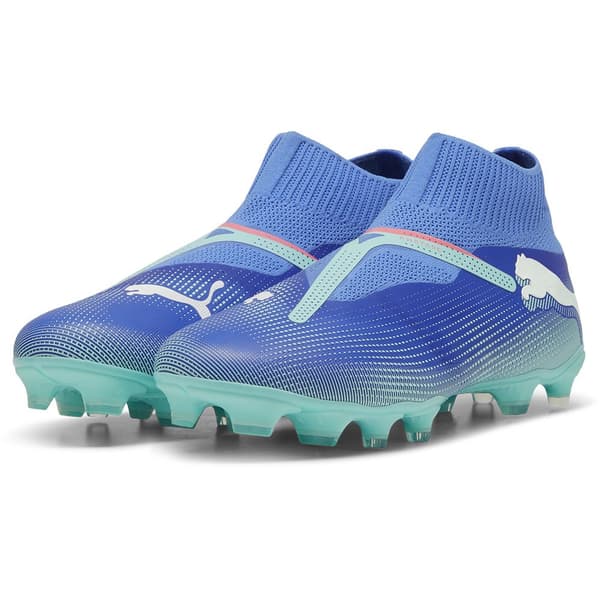 Puma Future 7 Match+ Ll Fg/ag Fotbollsskor EU 44 1/2