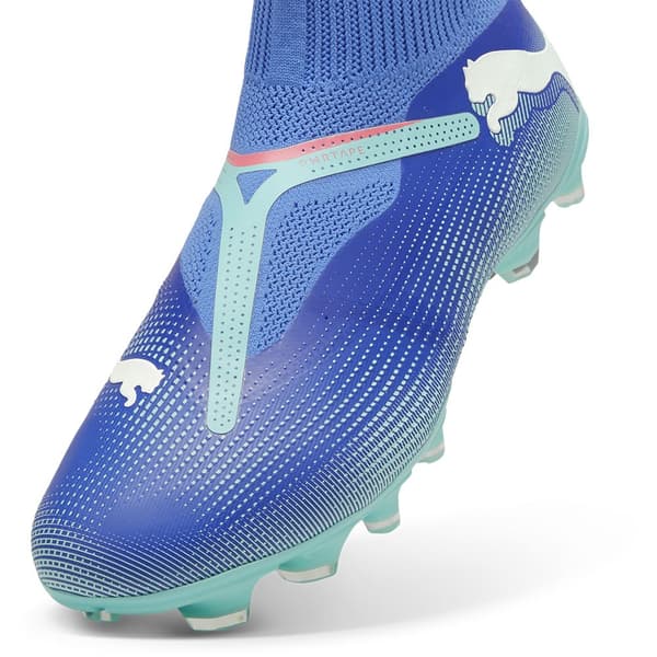 Puma Future 7 Match+ Ll Fg/ag Fotbollsskor  EU 44 1/2
