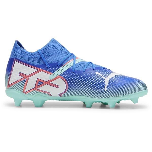 Puma Future 7 Pro Fg/ag Jr Fotbollsskor  EU 34