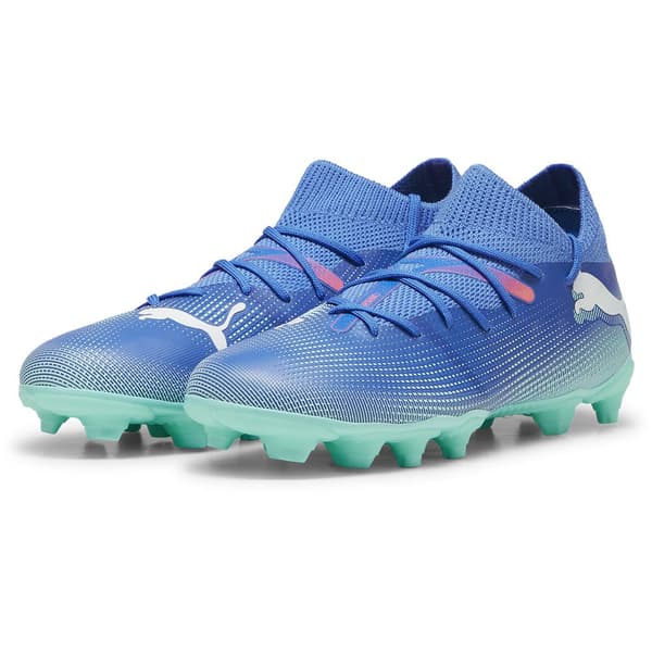 Puma Future 7 Match Fg/ag Jr Fotbollsskor EU 28