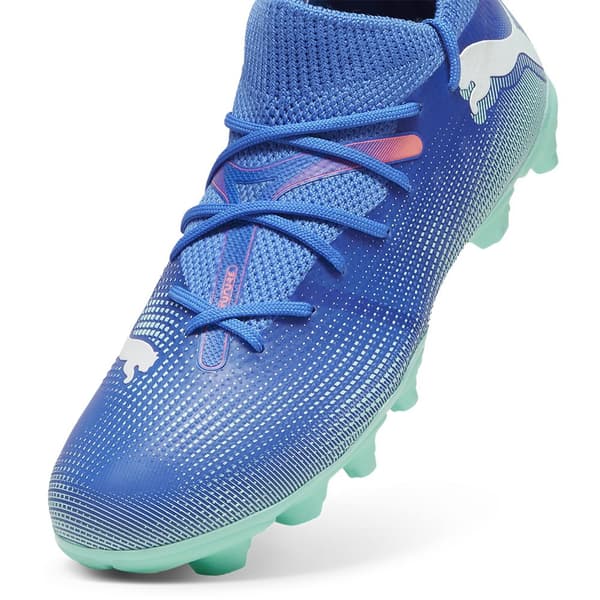 Puma Future 7 Match Fg/ag Jr Fotbollsskor EU 28