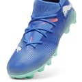 Miniatyrbild 5 av 6: Puma Future 7 Match Fg/ag Jr Fotbollsskor  EU 28