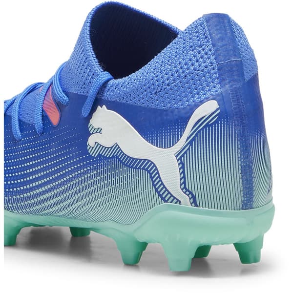 Puma Future 7 Match Fg/ag Jr Fotbollsskor EU 28