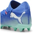 Miniatyrbild 6 av 6: Puma Future 7 Match Fg/ag Jr Fotbollsskor  EU 28