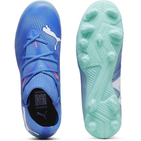 Puma Future 7 Match Fg/ag Jr Fotbollsskor EU 28