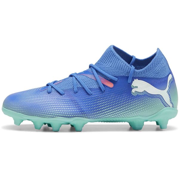 Puma Future 7 Match Fg/ag Jr Fotbollsskor EU 28