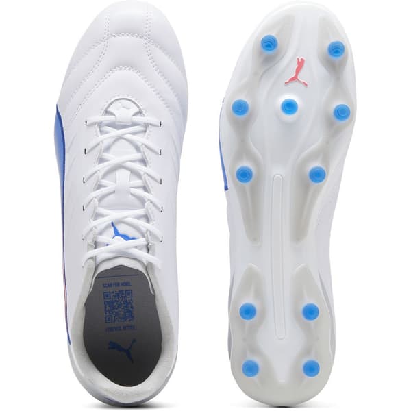 Puma King Pro Fg/ag Fotbollsskor EU 44 1/2