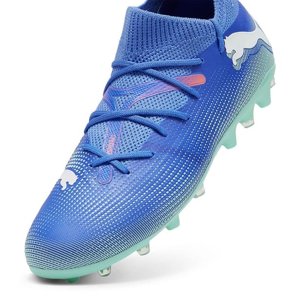 Puma Future 7 Match Mg Jr Fotbollsskor  EU 28
