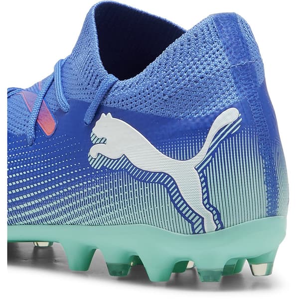 Puma Future 7 Match Mg Jr Fotbollsskor  EU 28