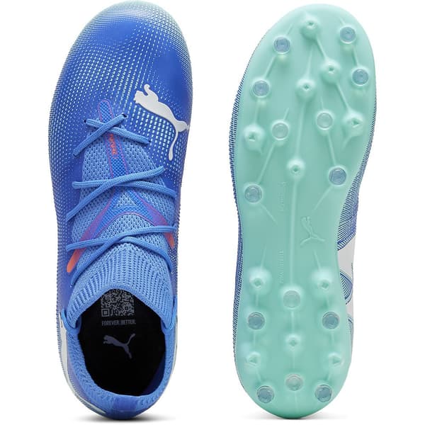 Puma Future 7 Match Mg Jr Fotbollsskor  EU 28