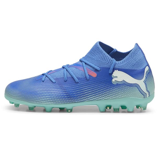 Puma Future 7 Match Mg Jr Fotbollsskor  EU 28