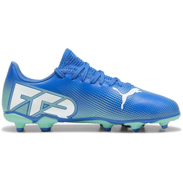 Puma Future 7 Play Fg/ag Jr Fodboldstøvler  EU 29
