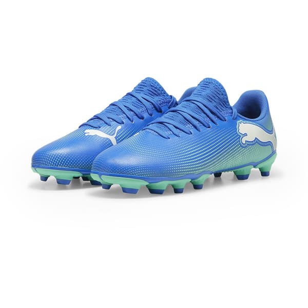 Puma Future 7 Play Fg/ag Jr Fodboldstøvler  EU 29