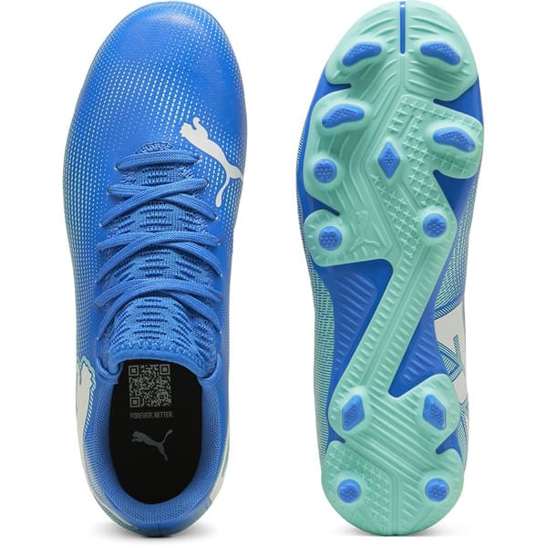 Puma Future 7 Play Fg/ag Jr Fodboldstøvler  EU 29