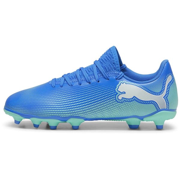 Puma Future 7 Play Fg/ag Jr Fotbollsskor  EU 29