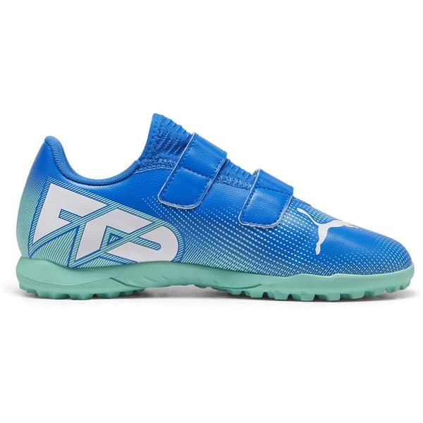 Puma Future 7 Play Tt V Jr Skor  EU 37 1/2