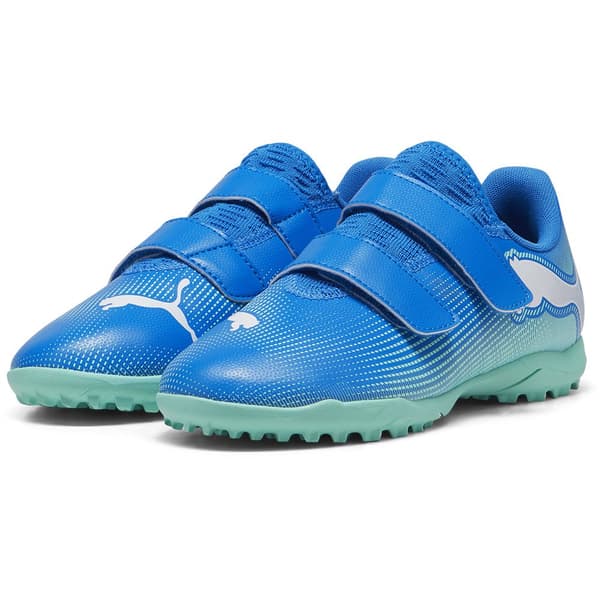Puma Future 7 Play Tt V Jr Skor EU 37 1/2