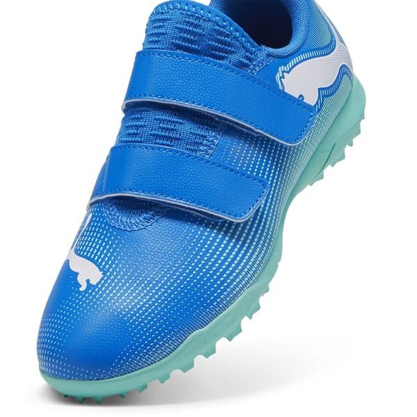 Puma Future 7 Play Tt V Jr Skor  EU 37 1/2