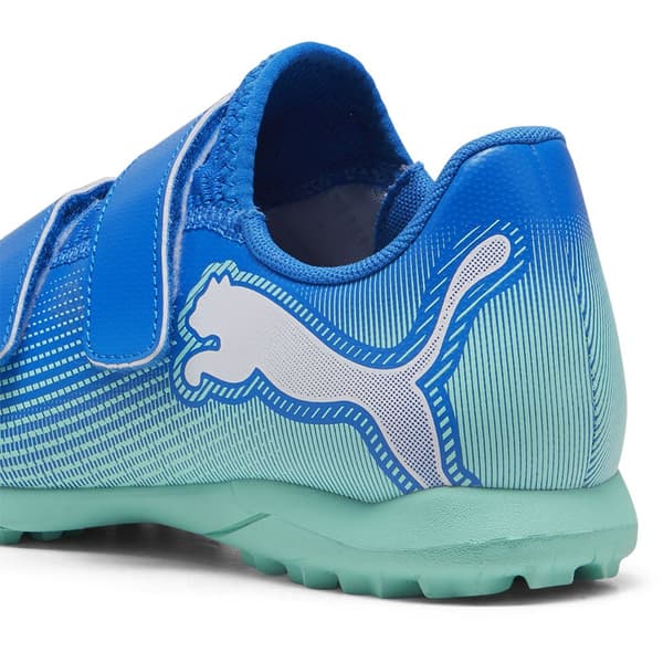 Puma Future 7 Play Tt V Jr Skor  EU 37 1/2