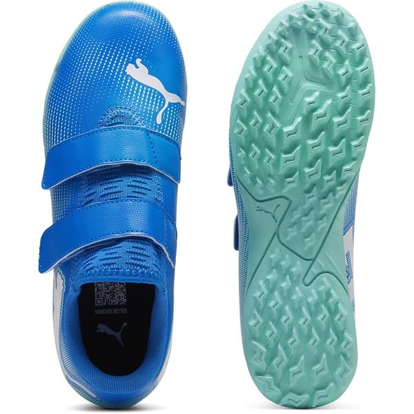 Puma Future 7 Play Tt V Jr Skor  EU 37 1/2