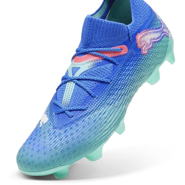 Puma Future 7 Ultimate Fg/ag Fotbollsskor EU 37