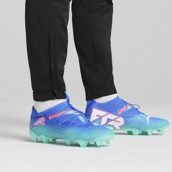 Puma Future 7 Ultimate Fg/ag Fotbollsskor EU 37