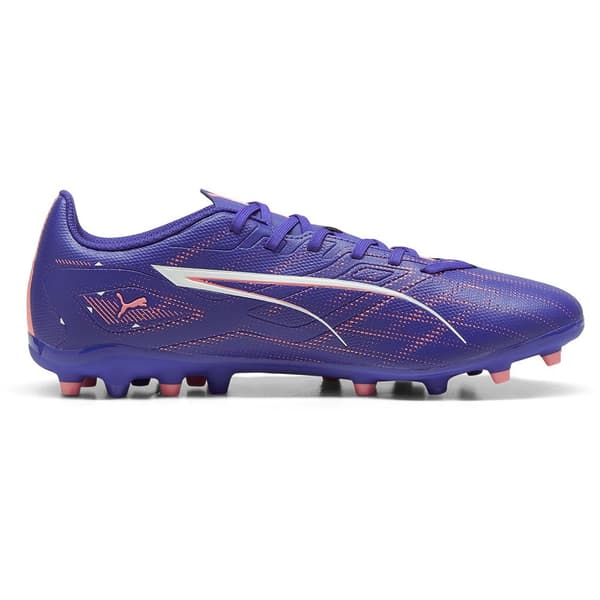Puma Ultra 5 Play Mg Fotbollsskor EU 44 1/2