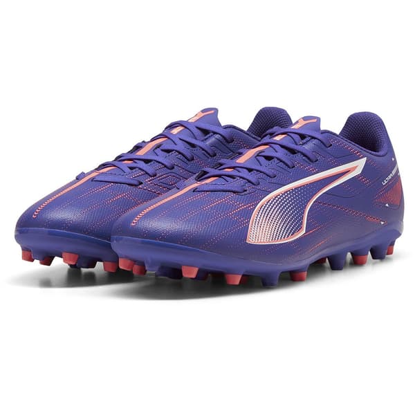 Puma Ultra 5 Play Mg Fotbollsskor EU 44 1/2