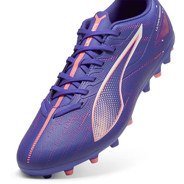 Puma Ultra 5 Play Mg Fotbollsskor EU 44 1/2