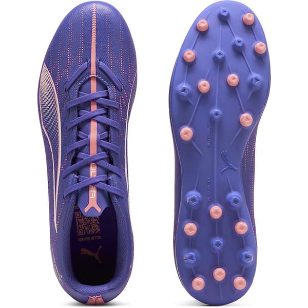 Puma Ultra 5 Play Mg Fotbollsskor EU 44 1/2