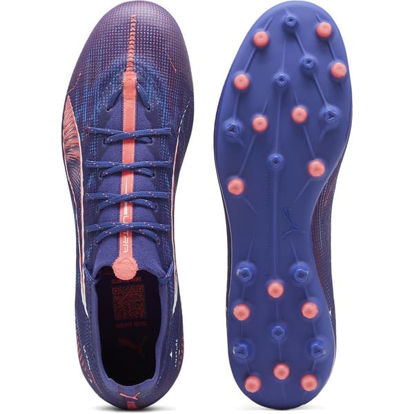 Puma Ultra 5 Pro Mg Fotbollsskor  EU 45