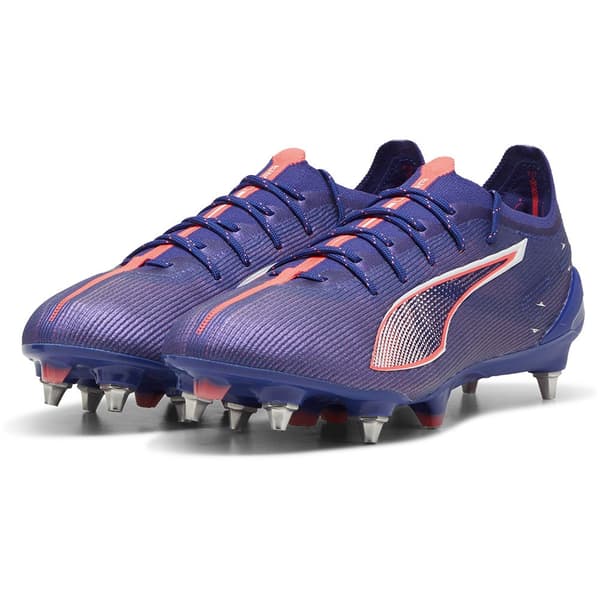 Puma Ultra 5 Ultimate Mxsg Fotbollsskor EU 40