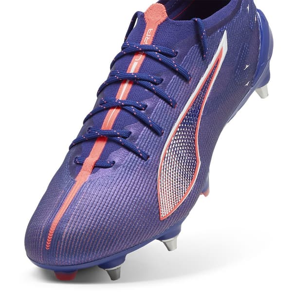 Puma Ultra 5 Ultimate Mxsg Fotbollsskor EU 40