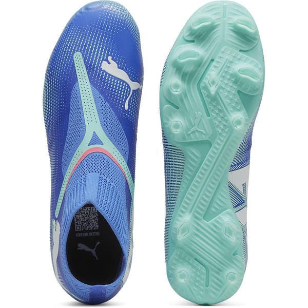 Puma Future 7 Match+ Ll Fg/ag Fodboldstøvler  EU 47
