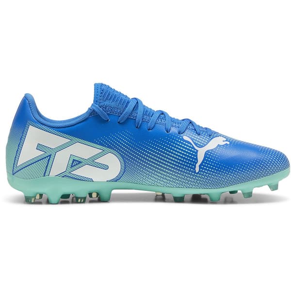 Puma Future 7 Play Mg Fotbollsskor EU 46 1/2