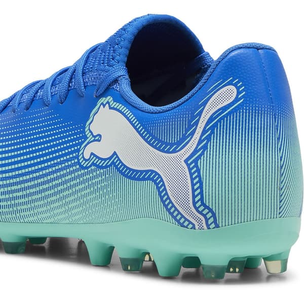 Puma Future 7 Play Mg Fotbollsskor EU 46 1/2