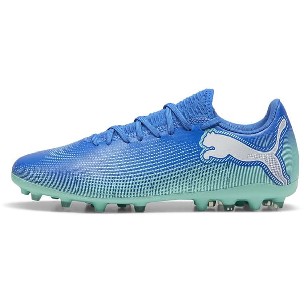 Puma Future 7 Play Mg Fotbollsskor  EU 46 1/2
