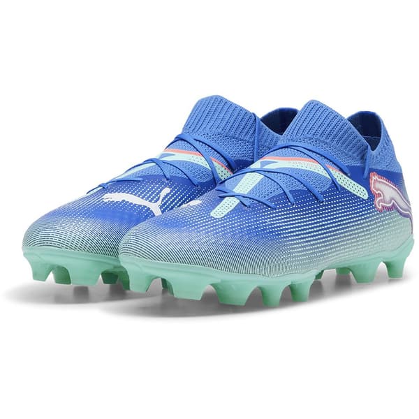 Puma Future 7 Pro Fg/ag Fotbollsskor EU 39