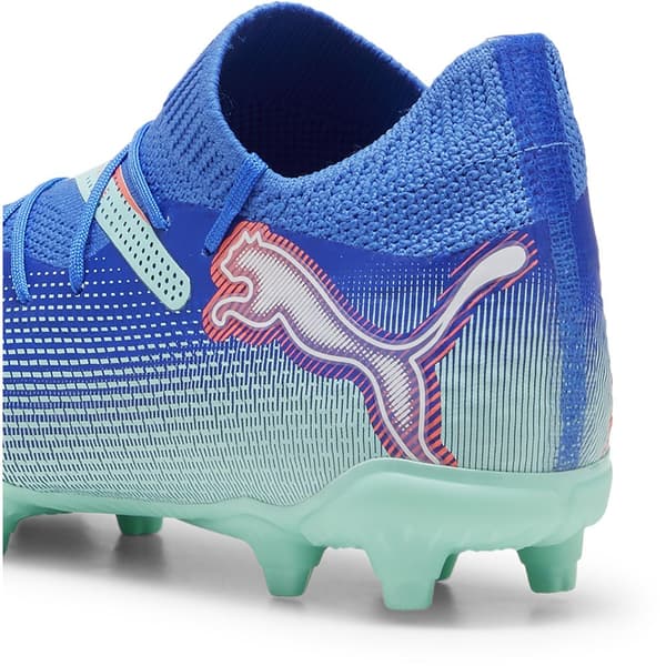 Puma Future 7 Pro Fg/ag Jr Fotbollsskor  EU 29