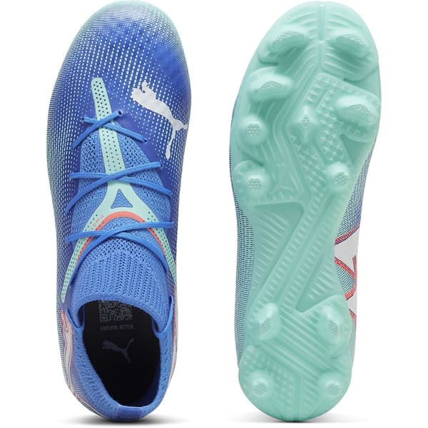 Puma Future 7 Pro Fg/ag Jr Fotbollsskor  EU 29