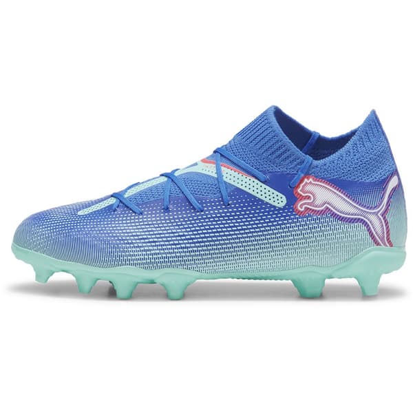 Puma Future 7 Pro Fg/ag Jr Fotbollsskor  EU 30