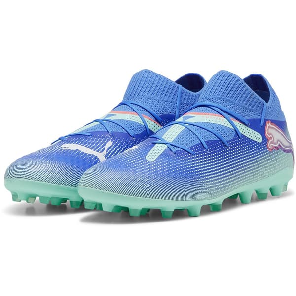 Puma Future 7 Pro Mg Jalkapallokengät  EU 46 1/2