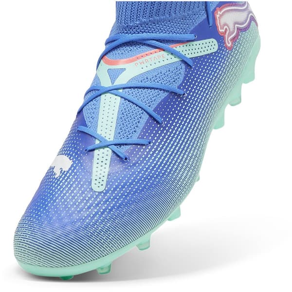 Puma Future 7 Pro Mg Jalkapallokengät  EU 46 1/2