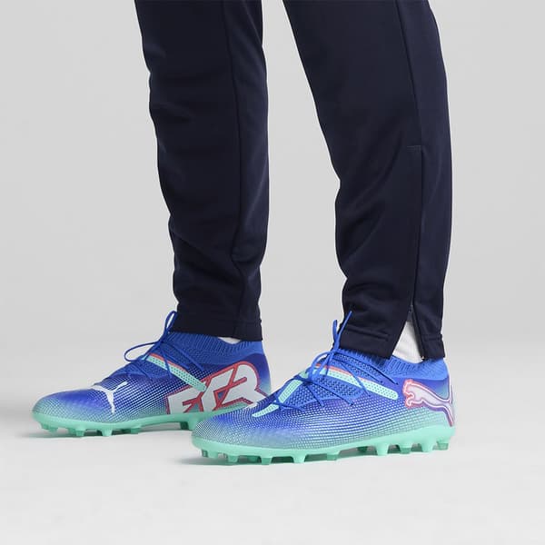 Puma Future 7 Pro Mg Jalkapallokengät  EU 46 1/2