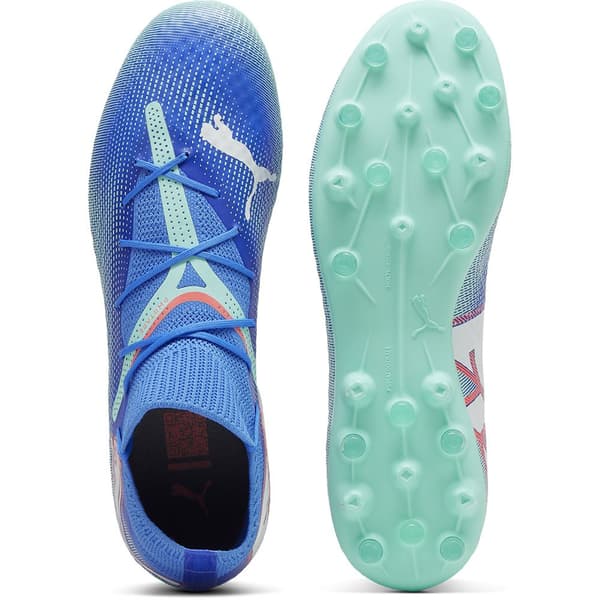 Puma Future 7 Pro Mg Jalkapallokengät  EU 46 1/2