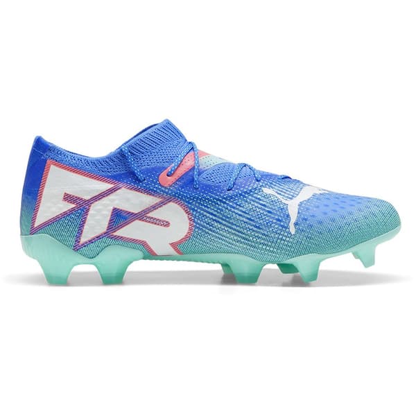 Puma Future 7 Ultimate Low Fg/ag Fotbollsskor EU 35 1/2