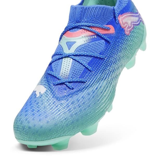Puma Future 7 Ultimate Low Fg/ag Fotbollsskor EU 35 1/2