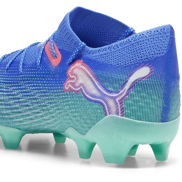 Puma Future 7 Ultimate Low Fg/ag Fotbollsskor EU 35 1/2